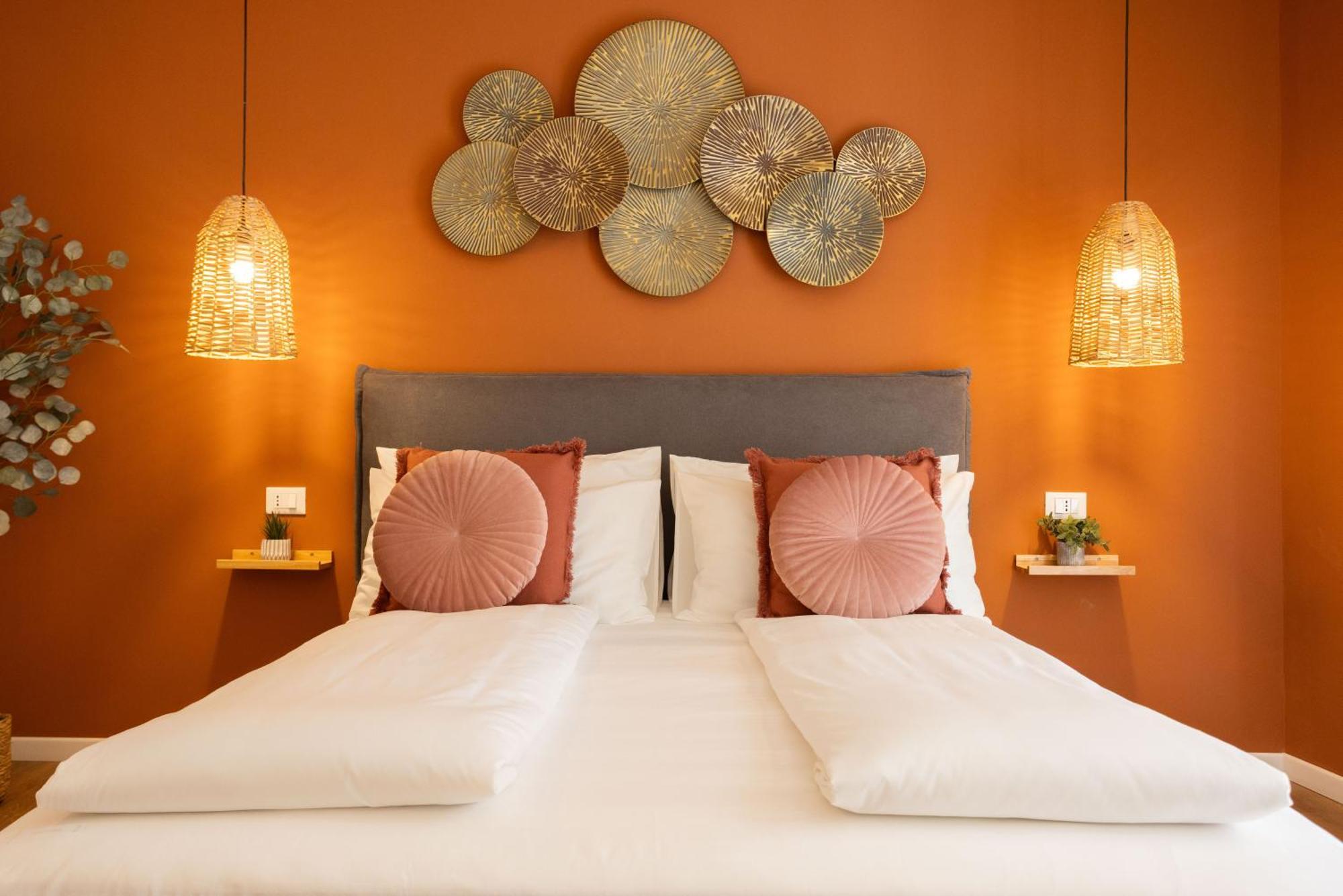 Le Terrazze Dei Candelai "Boutique Apartments" 巴勒莫 外观 照片