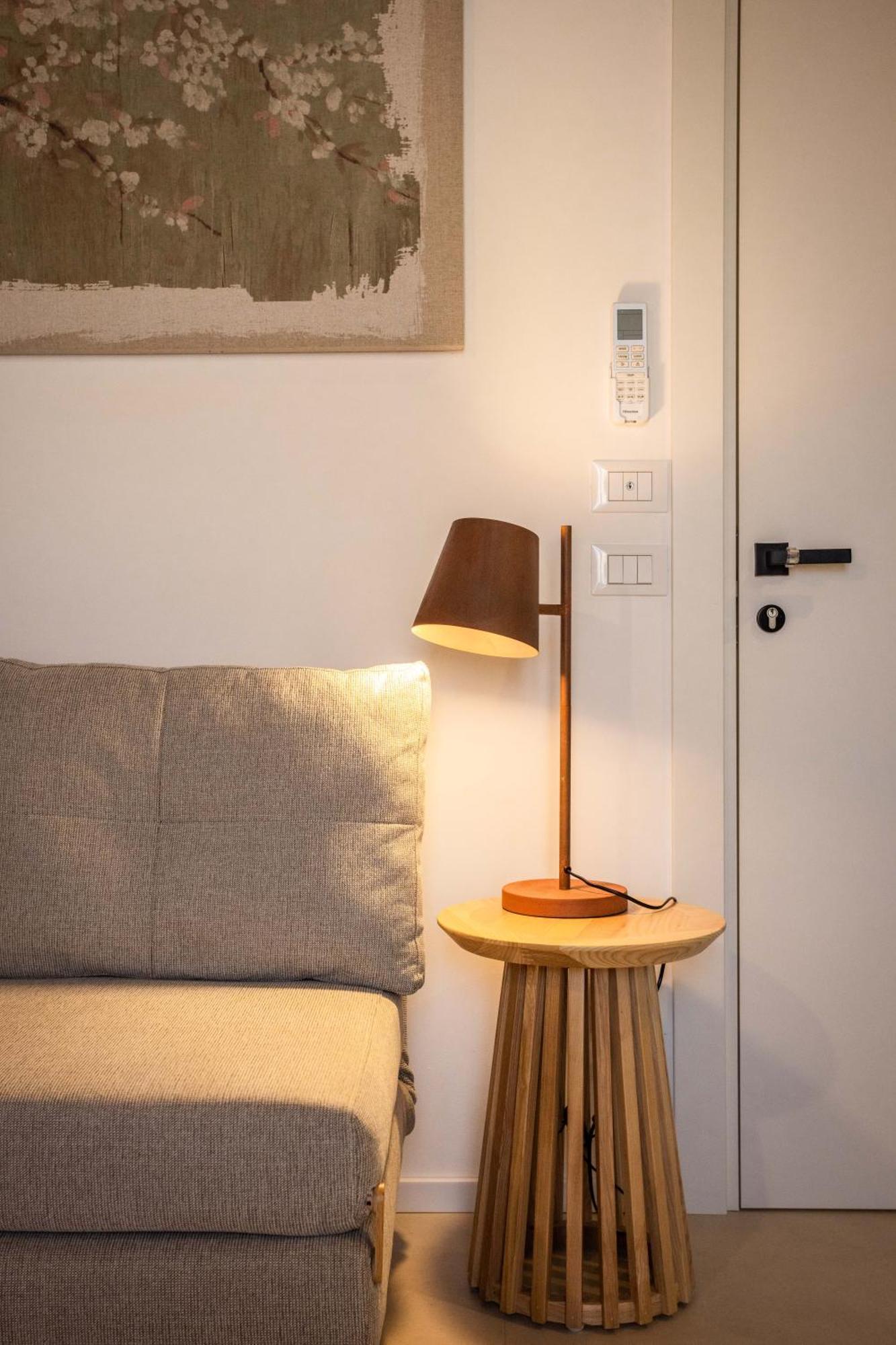 Le Terrazze Dei Candelai "Boutique Apartments" 巴勒莫 客房 照片