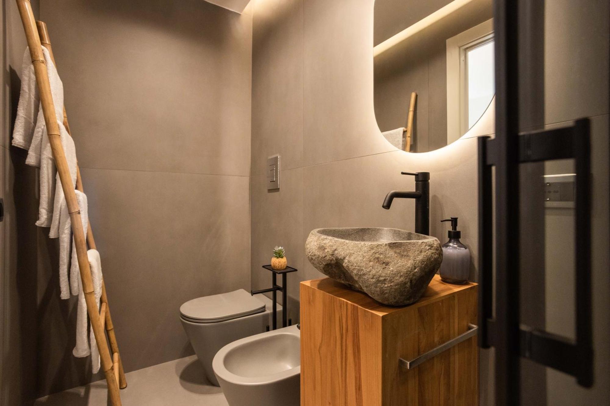 Le Terrazze Dei Candelai "Boutique Apartments" 巴勒莫 外观 照片