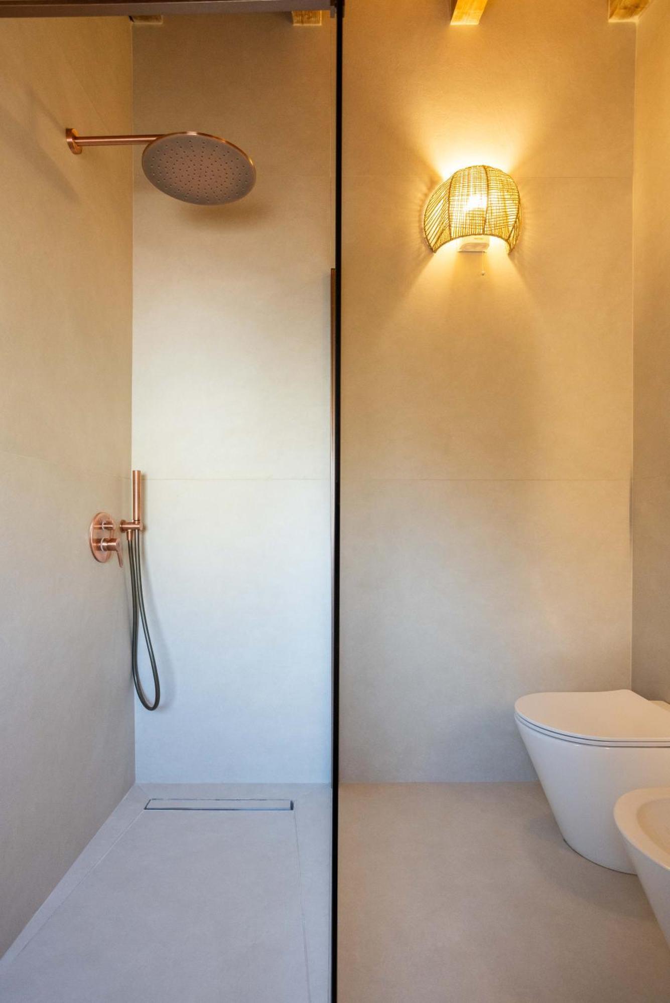 Le Terrazze Dei Candelai "Boutique Apartments" 巴勒莫 客房 照片