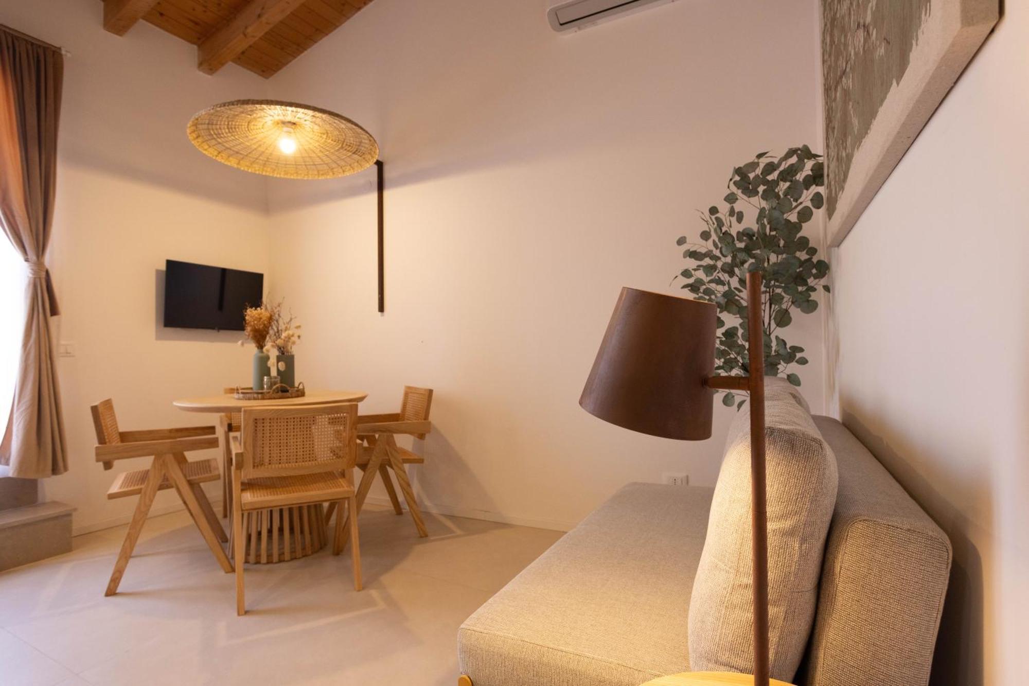 Le Terrazze Dei Candelai "Boutique Apartments" 巴勒莫 客房 照片