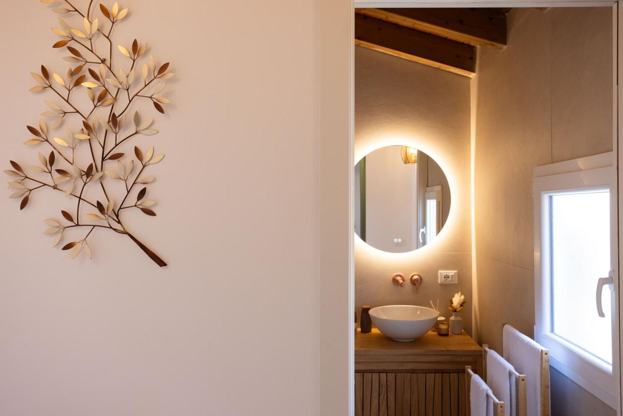 Le Terrazze Dei Candelai "Boutique Apartments" 巴勒莫 客房 照片