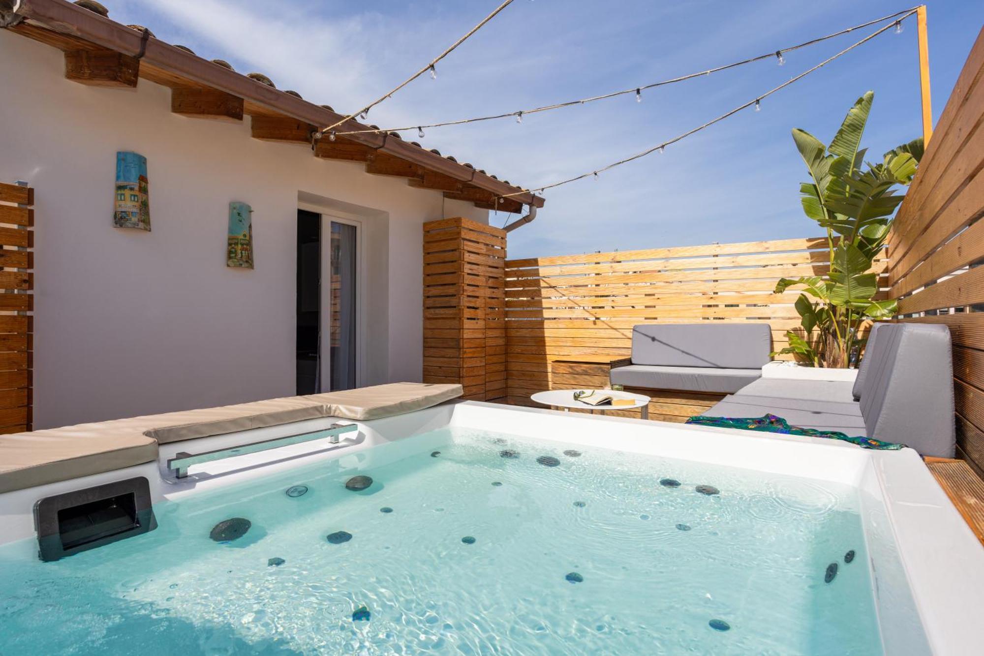 Le Terrazze Dei Candelai "Boutique Apartments" 巴勒莫 客房 照片