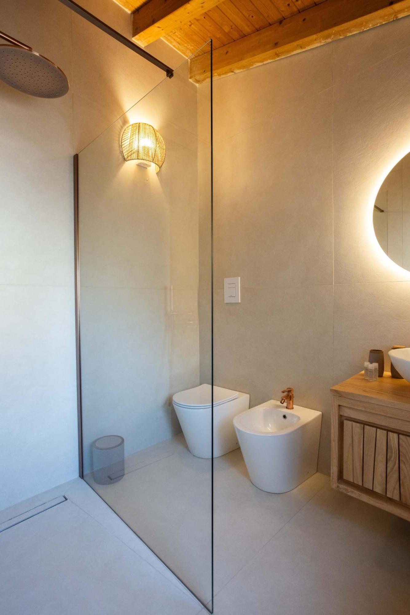 Le Terrazze Dei Candelai "Boutique Apartments" 巴勒莫 外观 照片