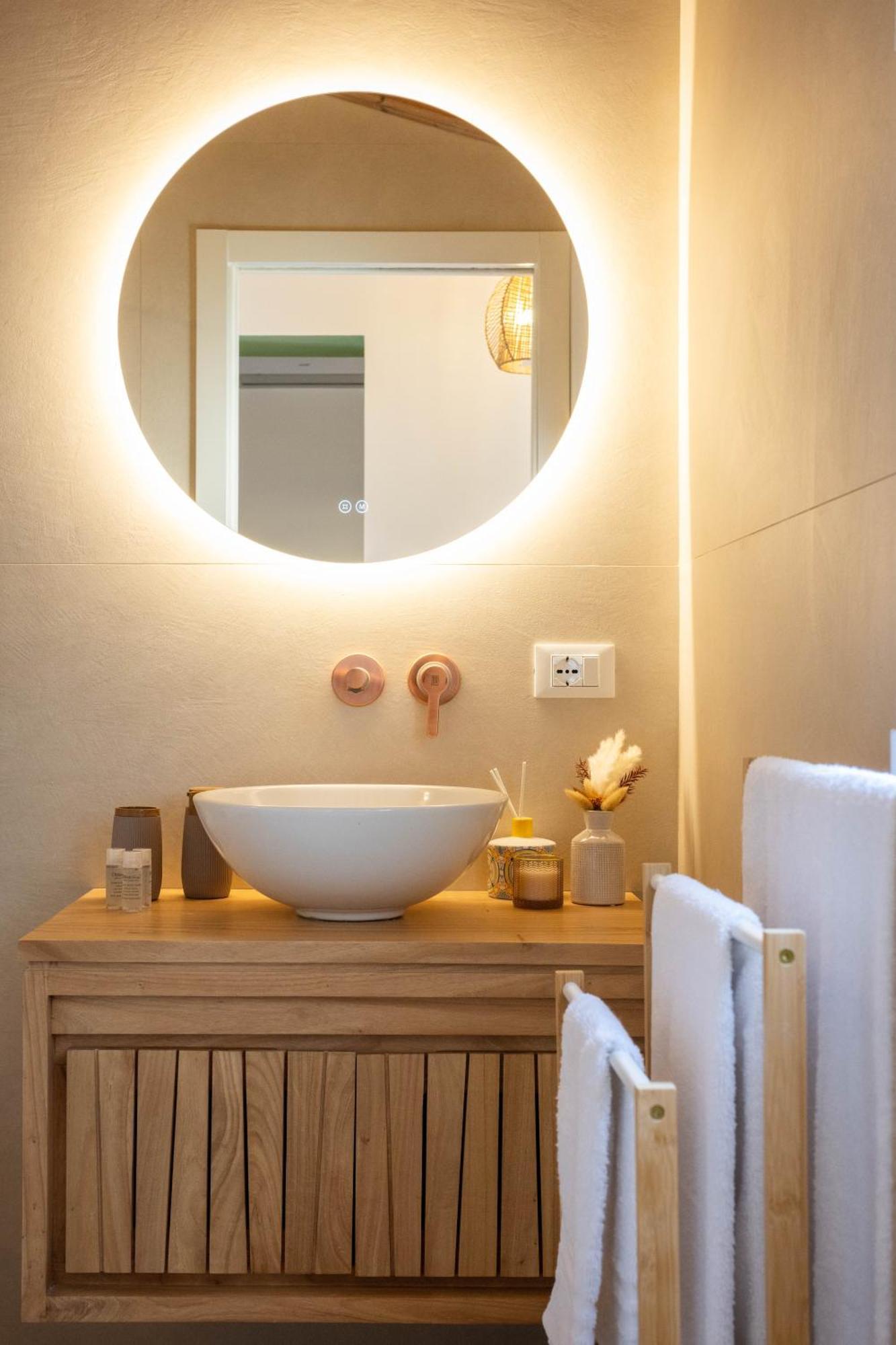 Le Terrazze Dei Candelai "Boutique Apartments" 巴勒莫 外观 照片