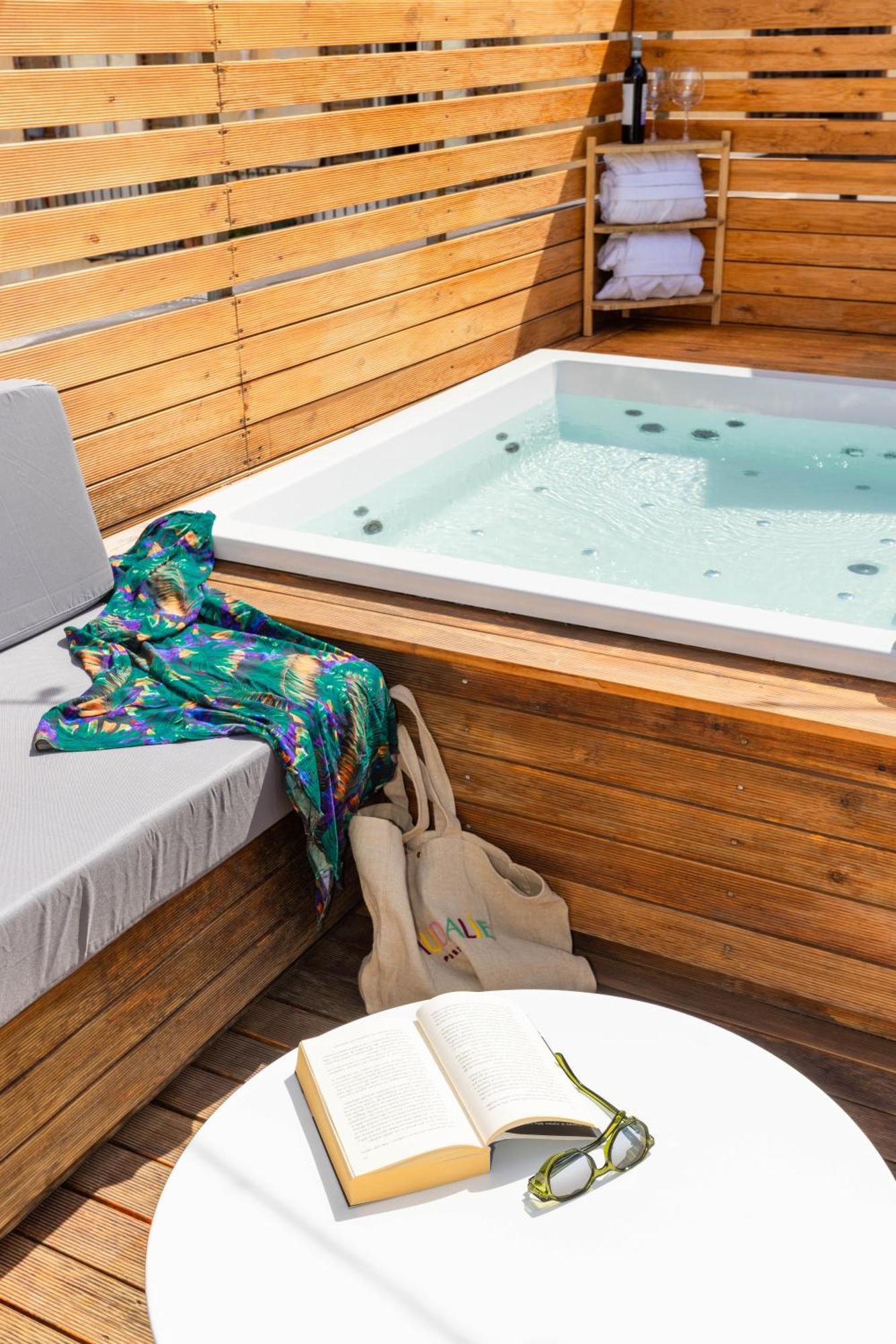 Le Terrazze Dei Candelai "Boutique Apartments" 巴勒莫 客房 照片